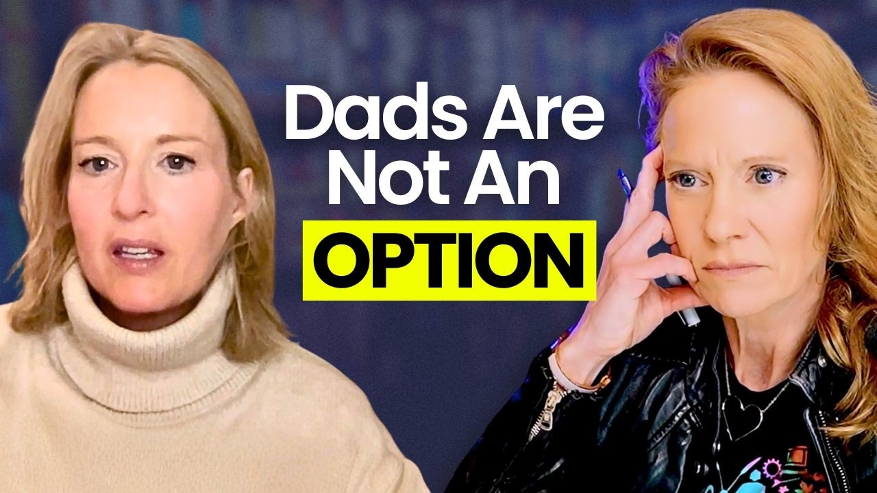 The 3 Things Dads Must Do to Raise Successful Kids: From the Leading Pioneer in Fatherhood Research