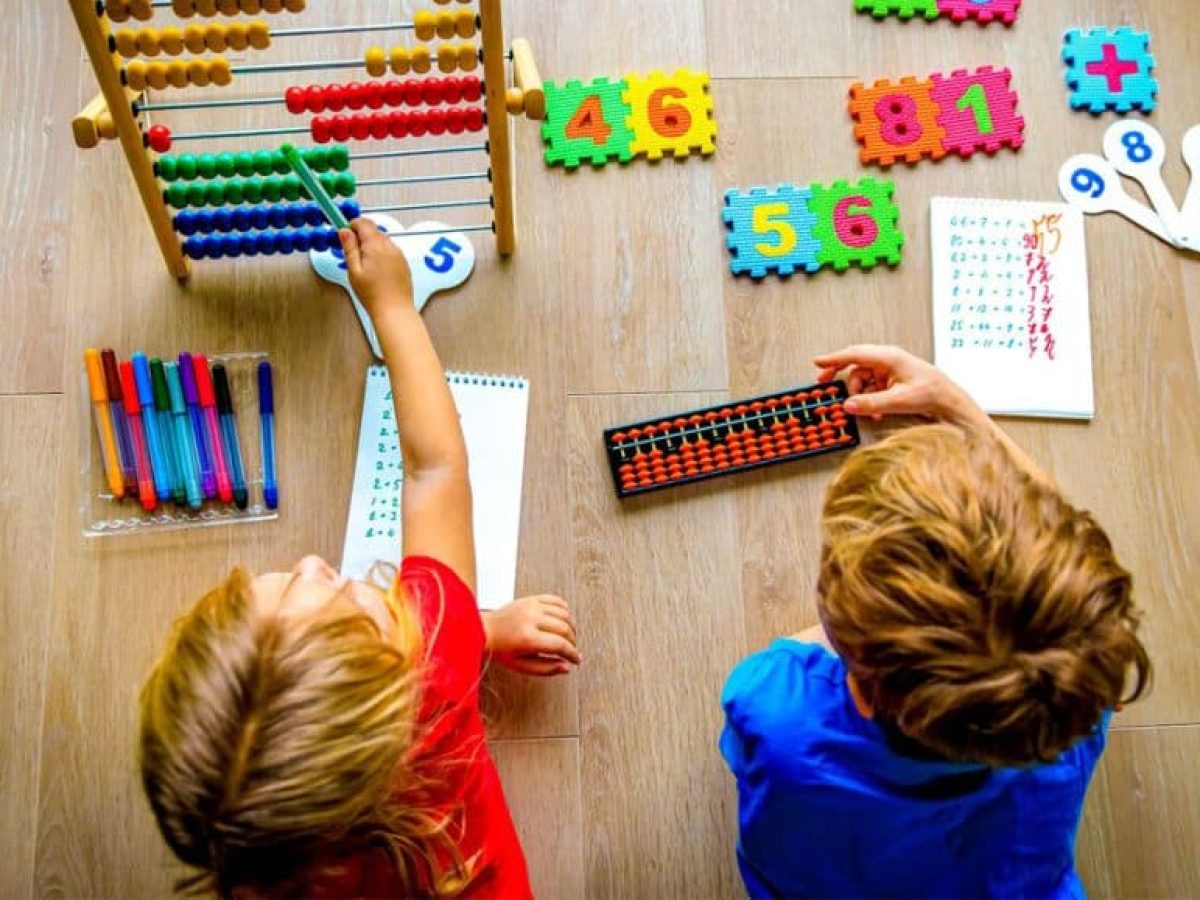 5 διασκεδαστικές δραστηριότητες που βοηθούν τα παιδιά να βελτιώσουν την συγκέντρωσή τους