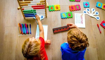 5 διασκεδαστικές δραστηριότητες που βοηθούν τα παιδιά να βελτιώσουν την συγκέντρωσή τους