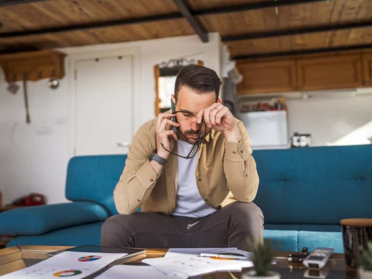 Μπαμπάδες: Ποιο βάρος κουβαλούν και σχεδόν κανείς δεν βλέπει;