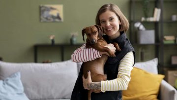 Χρυσή ευκαιρία οι θέσεις για pet sitter: Η αναδυόμενη τάση στην Ελλάδα.