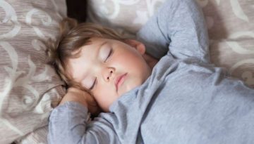 Τρίξιμο Δοντιών Στον Ύπνο & Παιδιά: Τι Πρέπει Να Γνωρίζετε