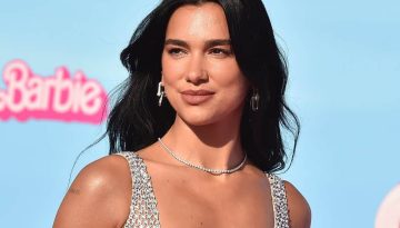 Η nail artist της Dua Lipa αποκάλυψε τις πιο hot τάσεις στα νύχια