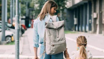 Η σχολική προσαρμογή δεν αφορά μόνα τα παιδιά αλλά και τους γονείς