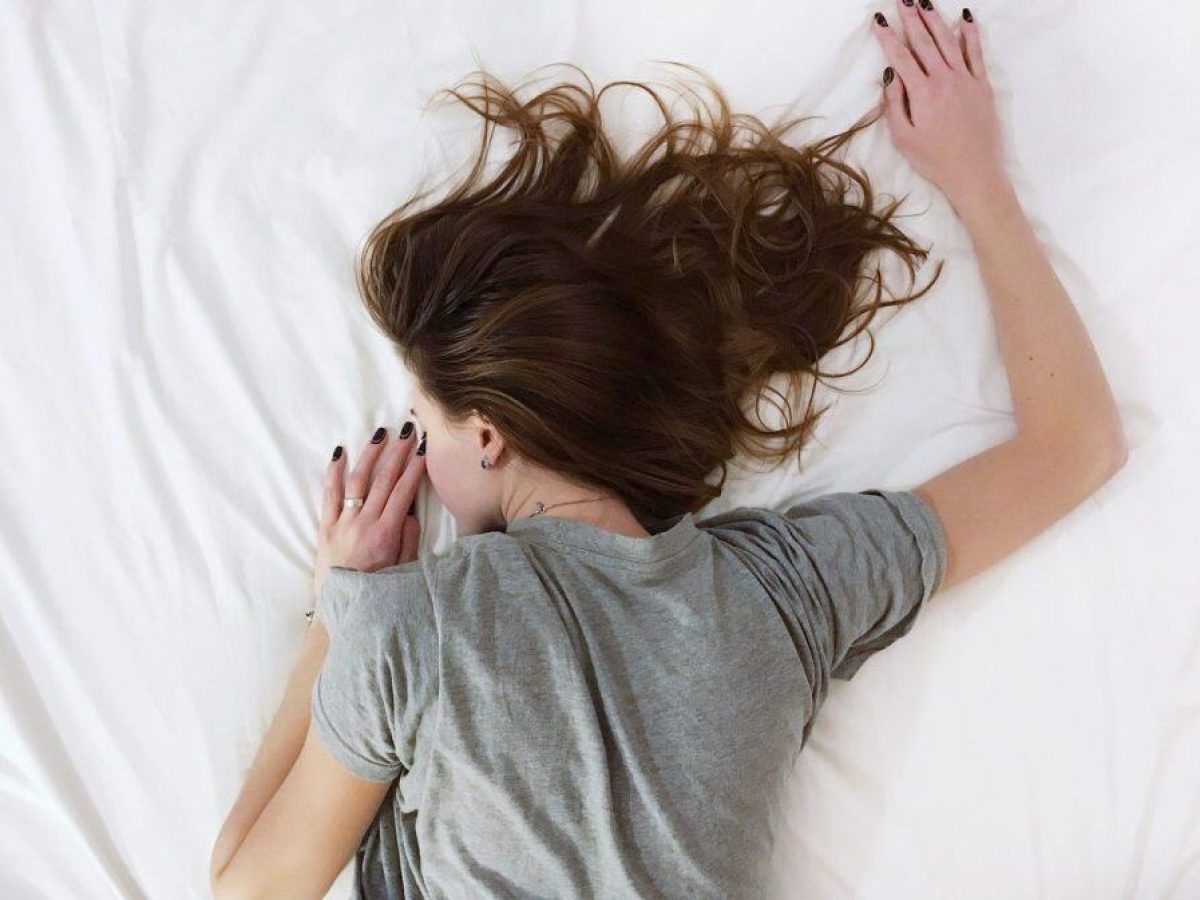 Μετά τον τοκετό: 5 σημάδια ότι ήρθε η ώρα να φροντίσεις εσένα, όχι μόνο το μωρό