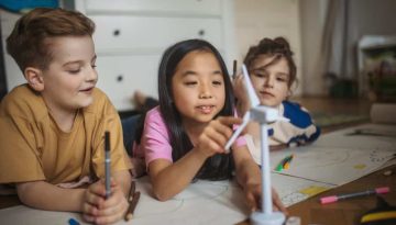 Νέα μελέτη δείχνει πώς η ΔΕΠΥ μπορεί να ενισχύσει τη δημιουργικότητα των παιδιών