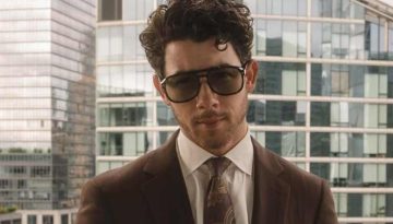 Ο Nick Jonas μιλάει ανοιχτά για το τι τον τρομάζει ως μπαμπά κοριτσιών
