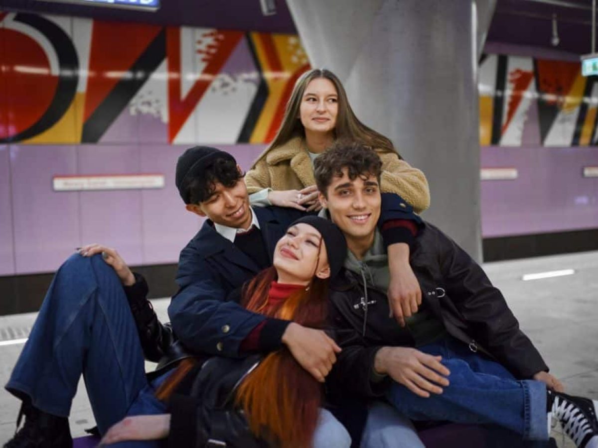 Πώς η Gen Z φροντίζει την ψυχική της υγεία καθημερινά