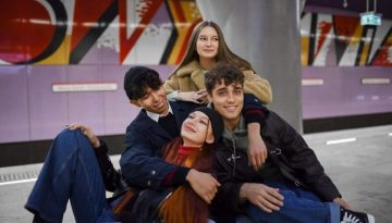 Πώς η Gen Z φροντίζει την ψυχική της υγεία καθημερινά