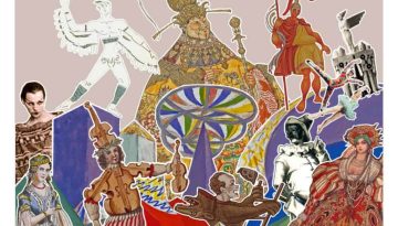 Σας παρουσιάζουμε την πολύ ενδιαφέρουσα δράση «Μικροί Ενδυματολόγοι επί το έργον!»