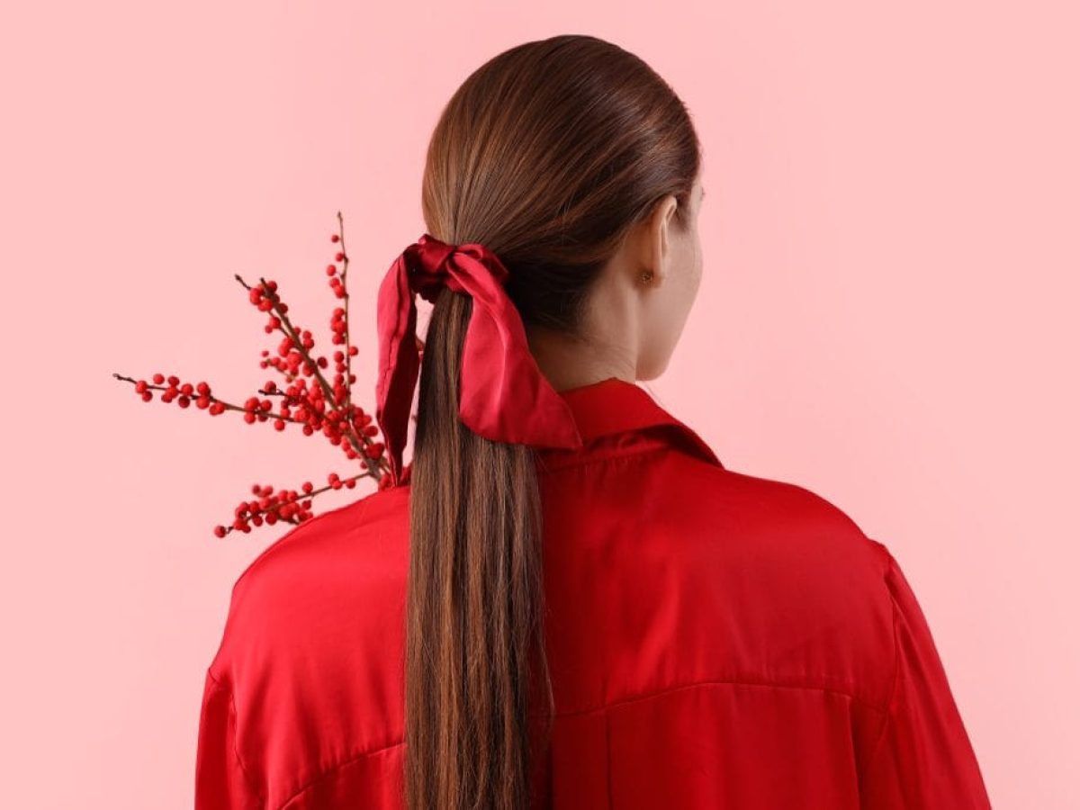 Αλογοουρά: 5 στιλ για να δοκιμάσετε αυτόν τον μήνα