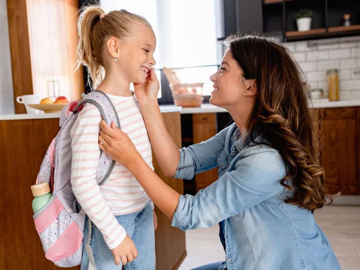 Ανάπτυξη: 8 φράσεις που ενθαρρύνουν τα παιδιά να ξεπεράσουν τα εμπόδια