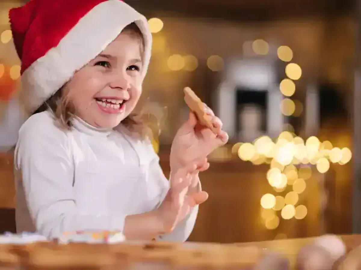 5 συχνές ερωτήσεις – απαντήσεις για τις αλλεργίες στα παιδιά τα Χριστούγεννα