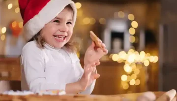 5 συχνές ερωτήσεις – απαντήσεις για τις αλλεργίες στα παιδιά τα Χριστούγεννα