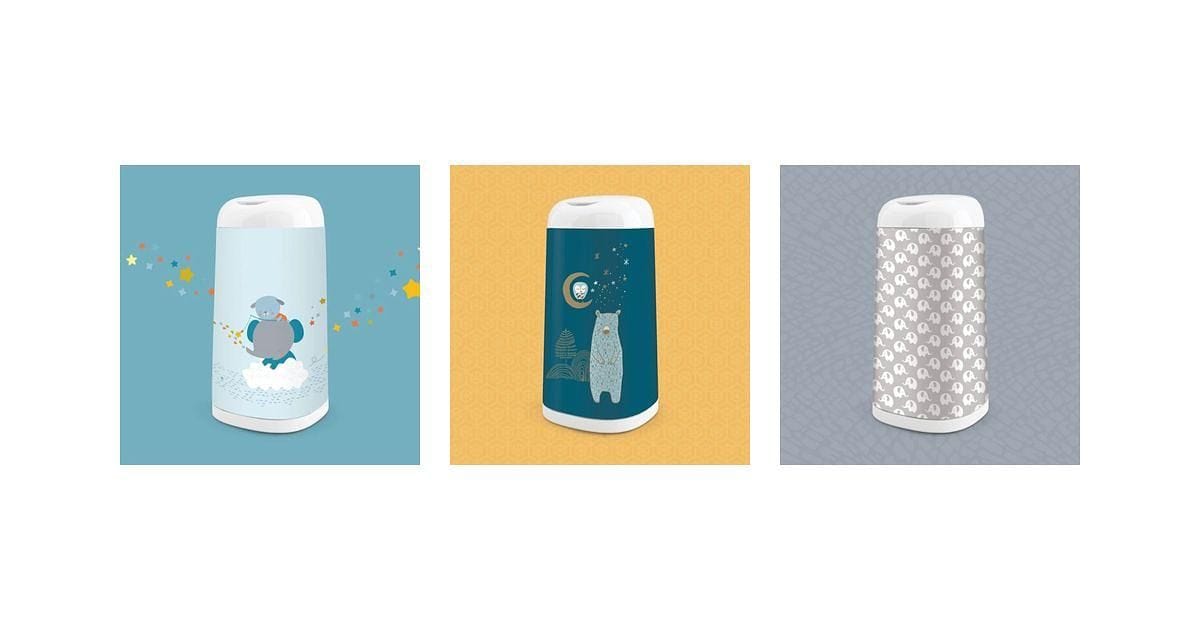 7 λύσεις για οικολογική απόρριψη βρεφικών πανών