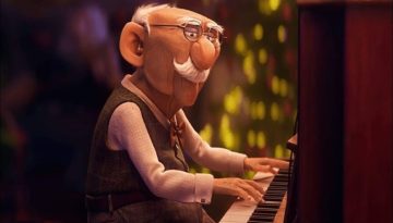 «Believe in Christmas – Edgar’s Magic Night»: Η ταινία μικρού μήκους που θα διδάξει στα παιδιά μας την αξία του να μην ξεχνάμε τους ηλικιωμένους τα Χριστούγεννα