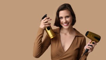 Bob haircut: 5 στιλ για να δοκιμάσετε φέτος τον χειμώνα