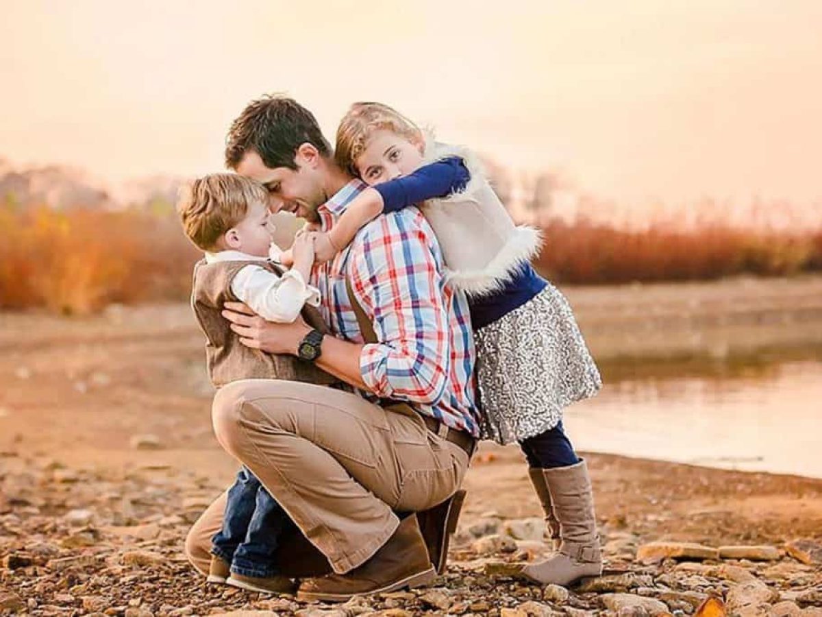  Jared Bilski: «Γιατί αποφάσισα να καταγράφω κάθε παραξενιά των παιδιών μου»