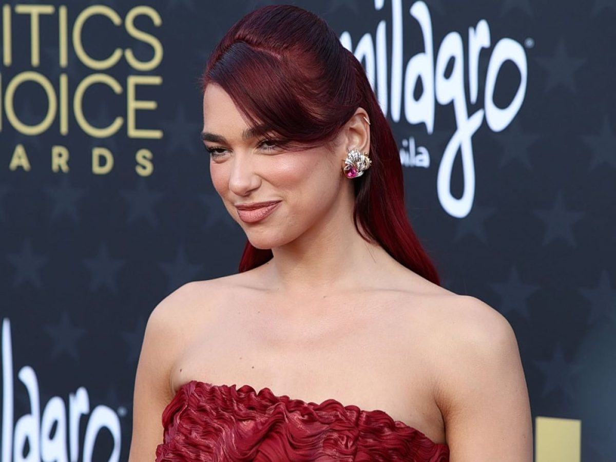 Αυτά είναι τα hair colors με τις περισσότερες αναζητήσεις στο Google το 2025