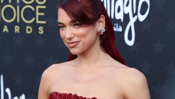 Αυτά είναι τα hair colors με τις περισσότερες αναζητήσεις στο Google το 2025