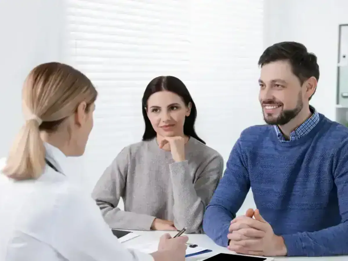 Μπορούν οι συνθήκες εργασίας να επηρεάσουν την ανδρική γονιμότητα;