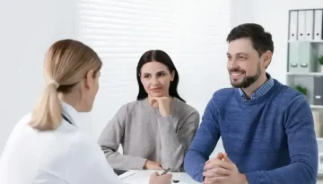 Μπορούν οι συνθήκες εργασίας να επηρεάσουν την ανδρική γονιμότητα;