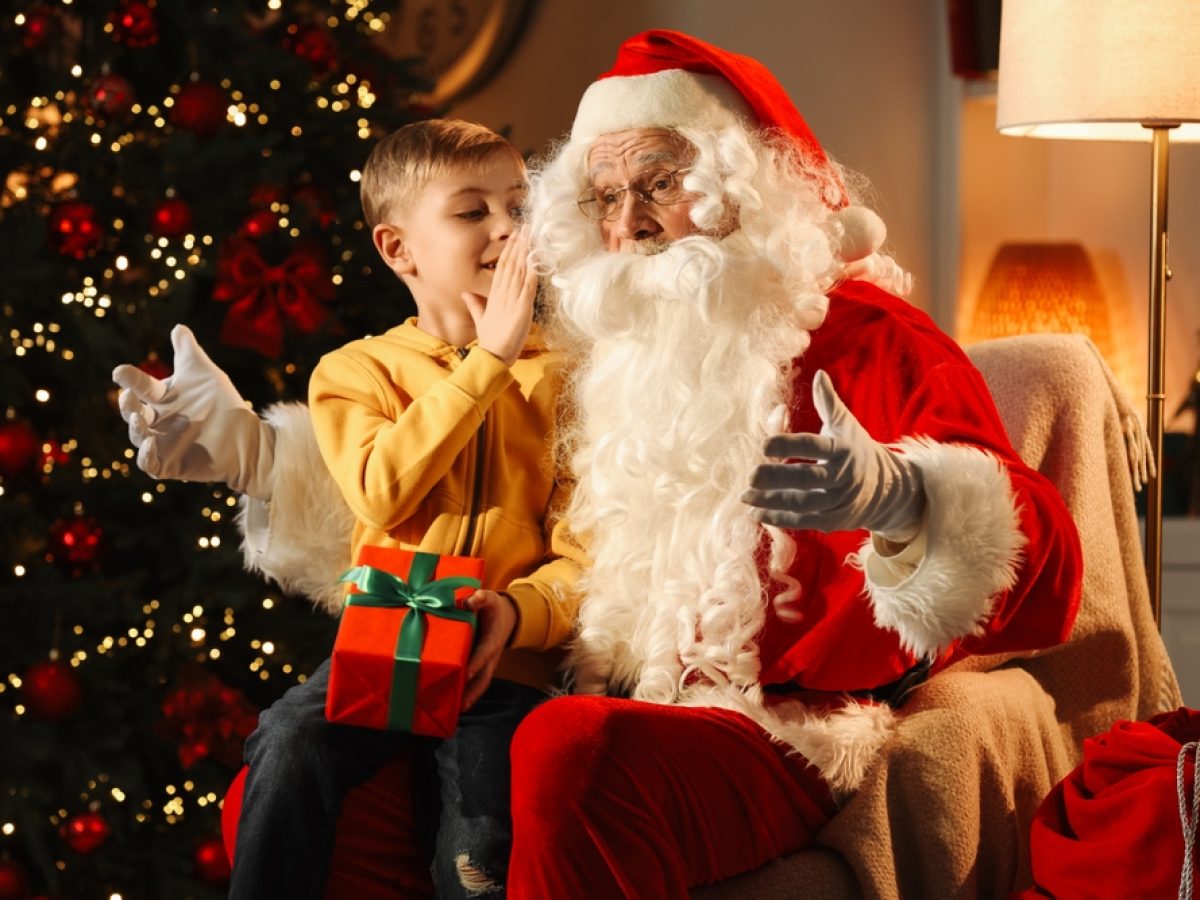 Δώρα: Ένα… ευαίσθητο θέμα