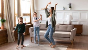 Ελεύθερος χρόνος: Ο θησαυρός των σημερινών παιδιών