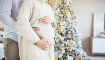 Ετοιμάζεσαι να γεννήσεις την Πρωτοχρονιά; 5 πράγματα που πρέπει να ξέρεις για τα New Year’s babies