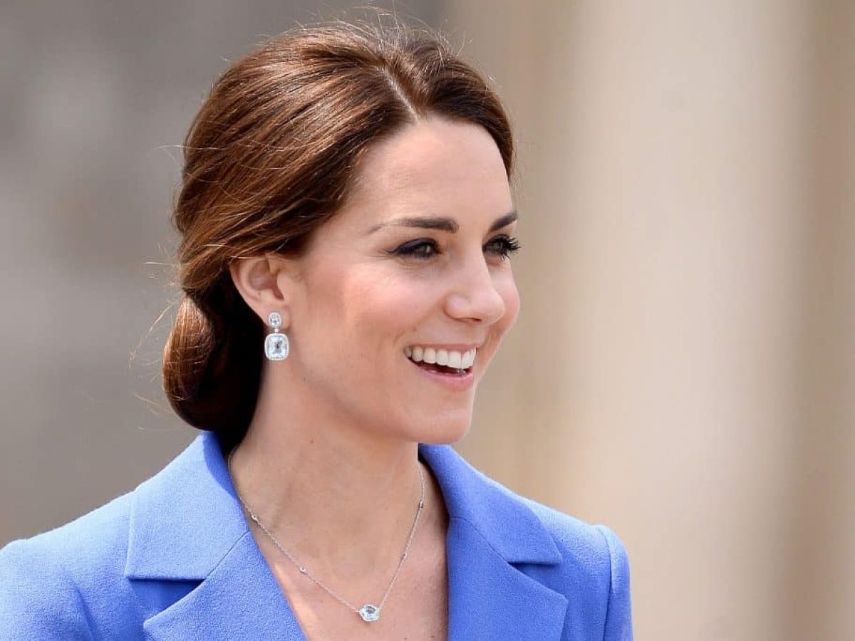 Η Kate Middleton άλλαξε το signature χτένισμά της μετά από πολλά χρόνια