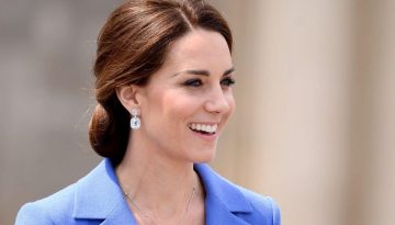 Η Kate Middleton άλλαξε το signature χτένισμά της μετά από πολλά χρόνια