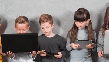 Η Εκπαίδευση του Αύριο: Πώς η Τεχνολογία Επαναπροσδιορίζει την Ειδική Παιδαγωγική Παρέμβαση