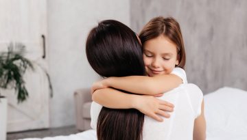 Η ευαλωτότητα των γονέων: Αδυναμία ή θεμέλιο υγιούς σχέσης;