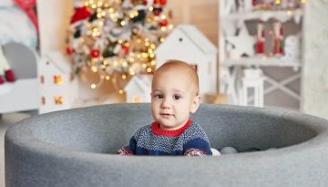 Η πρόληψη του RSV στη βρεφική ηλικία μπορεί να μειώσει τον κίνδυνο παιδικού άσθματος