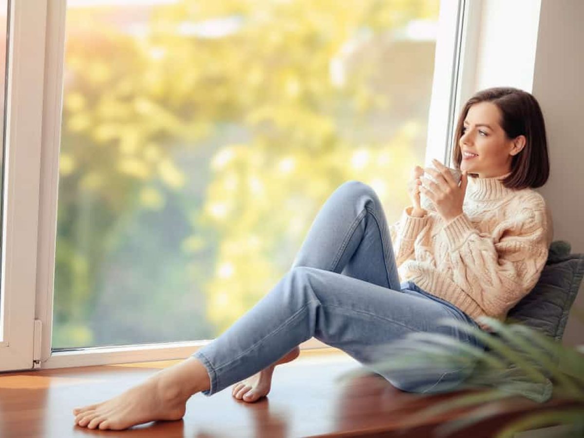 Μαμάδες: 7 πράγματα που αφήνουμε πίσω μας το 2025