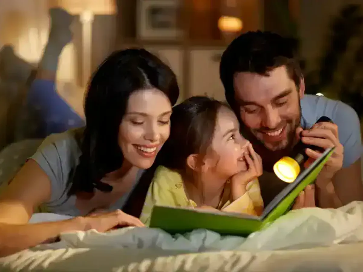 Μήπως άθελά σου δεν αφήνεις χώρο στον μπαμπά να εμπλακεί ως γονιός;