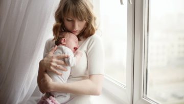 Μωρά: Τι… περιμένουν από τους γονείς τους;