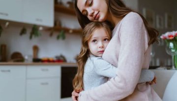 Να γιατί πρέπει να δίνουμε στα παιδιά την πλήρη προσοχή μας