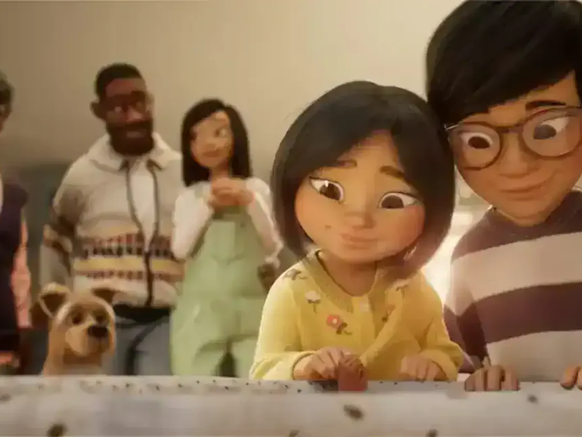 Όταν ο θετός μπαμπάς γίνεται ήρωας: Μία τρυφερή ιστορία αγάπης και δεύτερων ευκαιριών