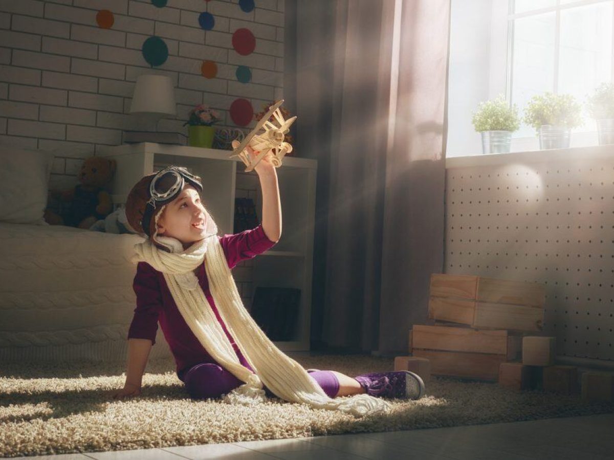 Παιδί: Ίσως θέλει, αλλά… μπορεί να μας ακούσει;