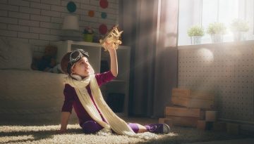 Παιδί: Ίσως θέλει, αλλά… μπορεί να μας ακούσει;