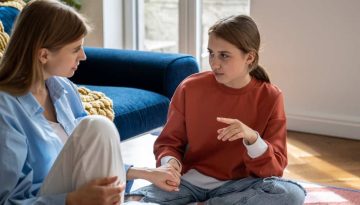 Παιδιά: 8 tips για να τα ενισχύσετε συναισθηματικά