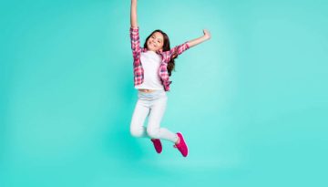 Παιδιά: Πώς να τα βοηθήσετε να είναι επιτυχημένα;