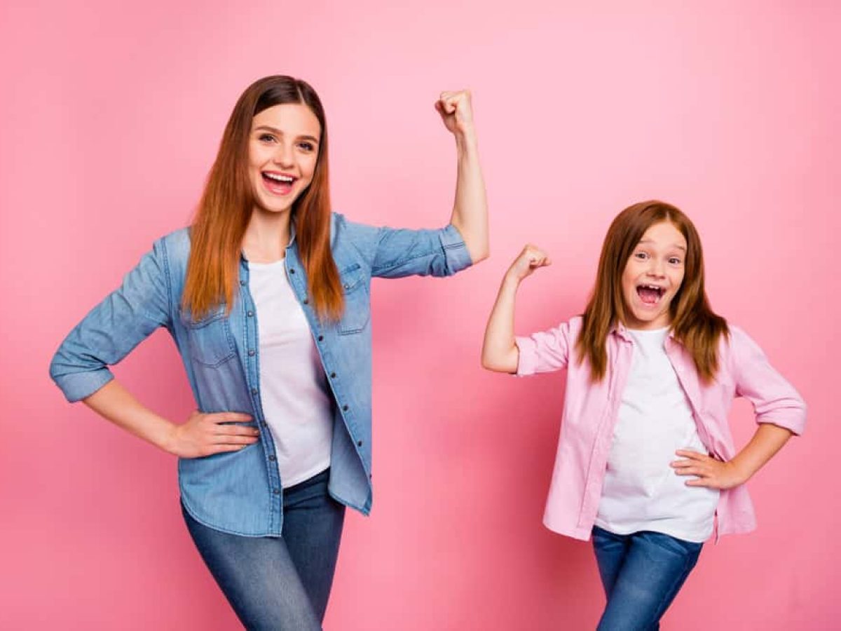 Πώς να διδάξετε στα παιδιά σας να υπερασπίζονται τον εαυτό τους;