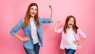 Πώς να διδάξετε στα παιδιά σας να υπερασπίζονται τον εαυτό τους;