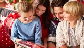 Πώς να διδάξετε το νόημα των Χριστουγέννων στα παιδιά σας