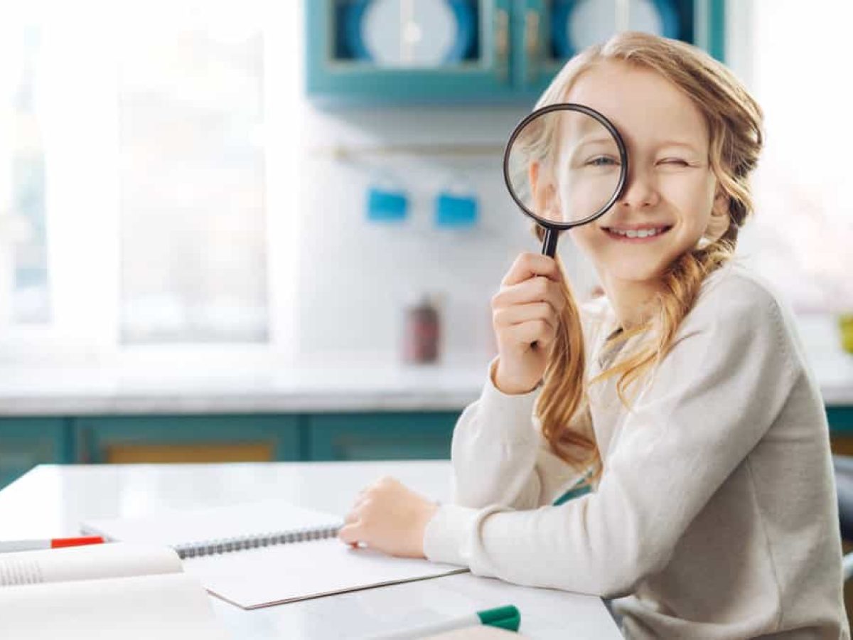 «Σύνδρομο Αϊνστάιν»: Υποστηρίζουμε τα ταλέντα των παιδιών μας