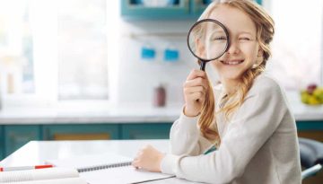 «Σύνδρομο Αϊνστάιν»: Υποστηρίζουμε τα ταλέντα των παιδιών μας