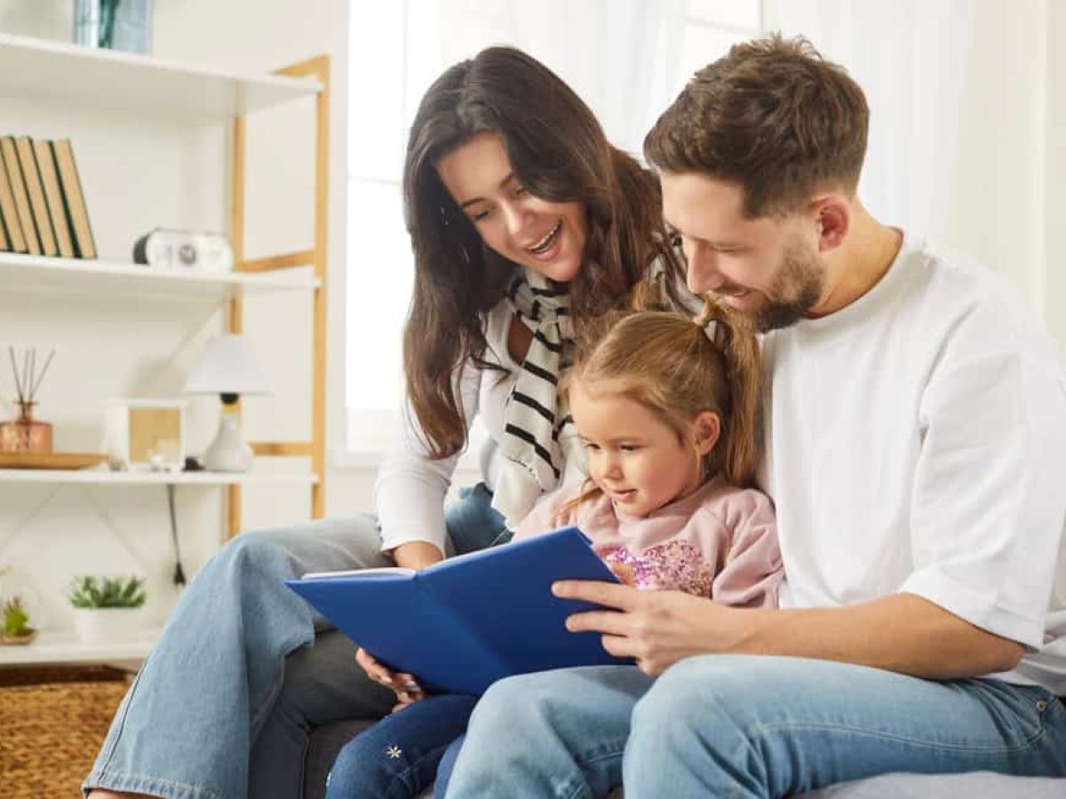 Συζητώντας για τα συναισθήματα: Πώς να βοηθήσετε τα παιδιά σας να τα κατανοήσουν