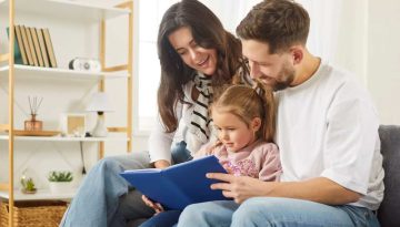 Συζητώντας για τα συναισθήματα: Πώς να βοηθήσετε τα παιδιά σας να τα κατανοήσουν